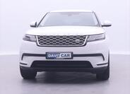 Land Rover Range Rover Velar 2