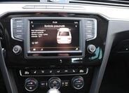 Volkswagen Passat 40