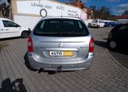 Citroën Xsara 6