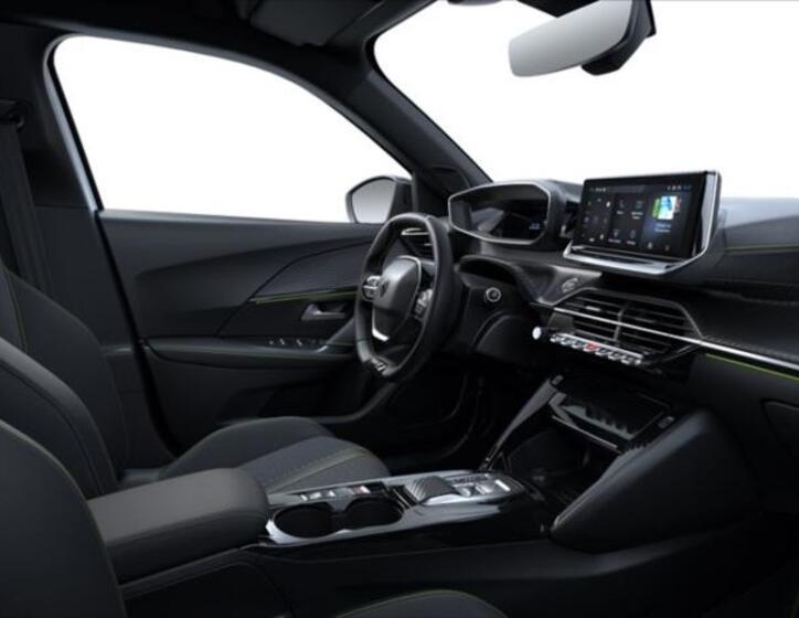 Peugeot 2008 8