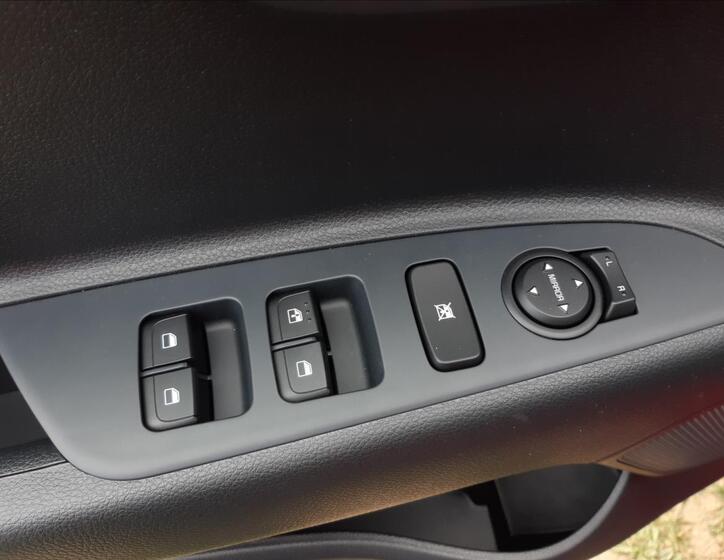 KIA Stonic 16