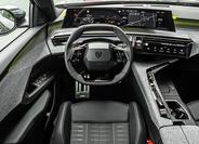 Peugeot 5008 13