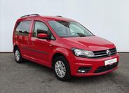 Volkswagen Caddy 22