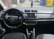 Škoda Fabia 9