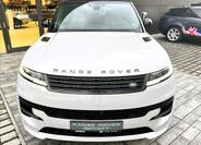 Land Rover Range Rover Sport 12