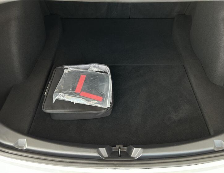 Tesla Model 3 23
