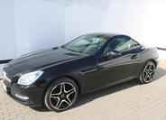 Mercedes-Benz SLK 14