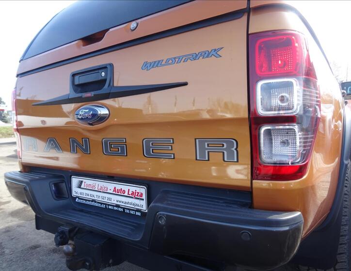 Ford Ranger 10