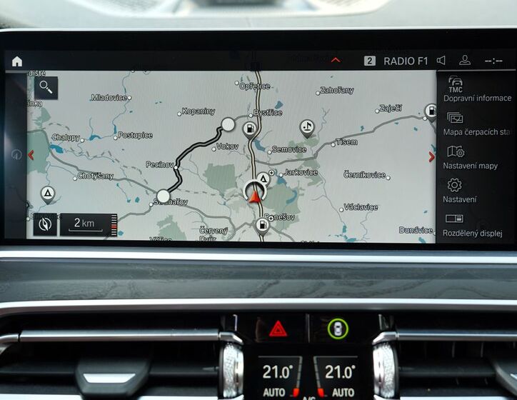 BMW X7 39