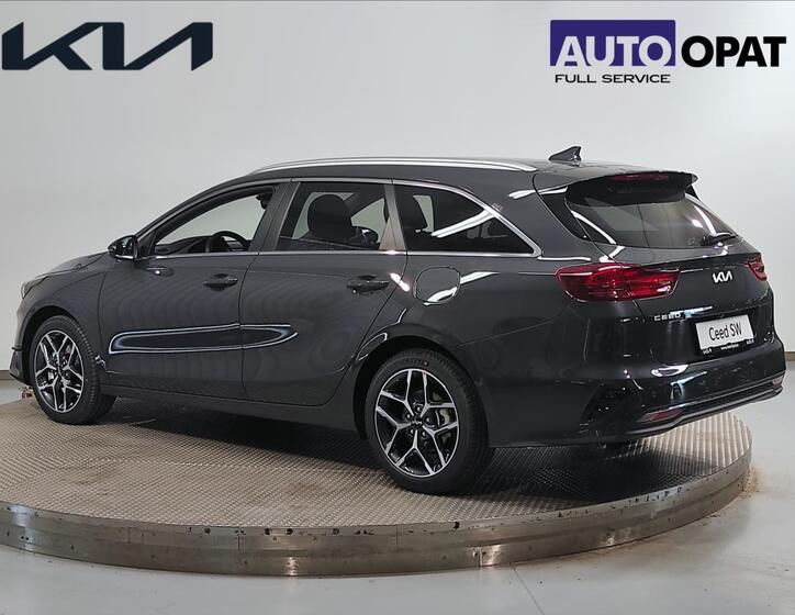 KIA Ceed 13