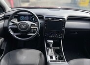 Hyundai Tucson 9