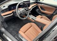 Škoda Superb 12