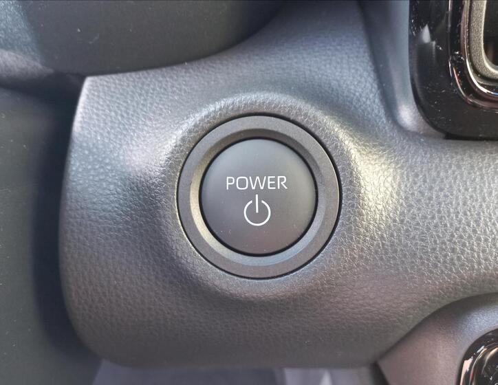 Toyota Yaris 22