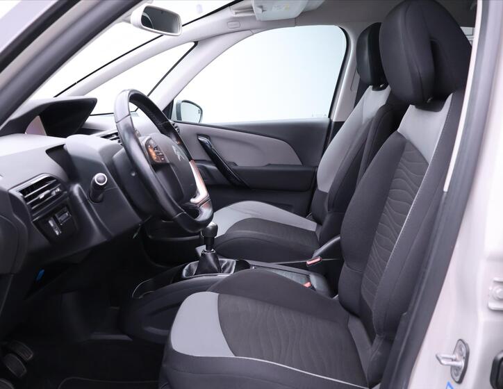 Citroën C4 Picasso 11