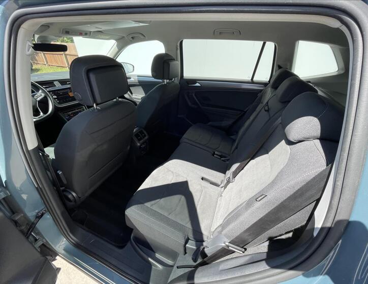 Volkswagen Tiguan Allspace 16