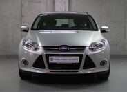Ford Focus 2