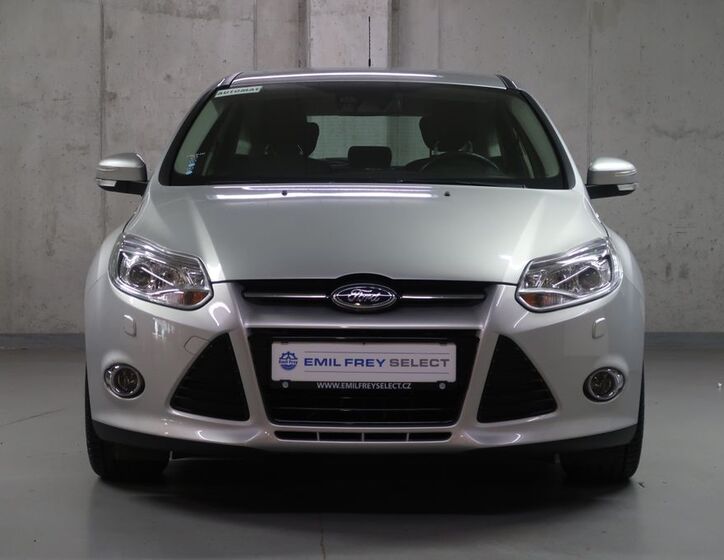 Ford Focus 2