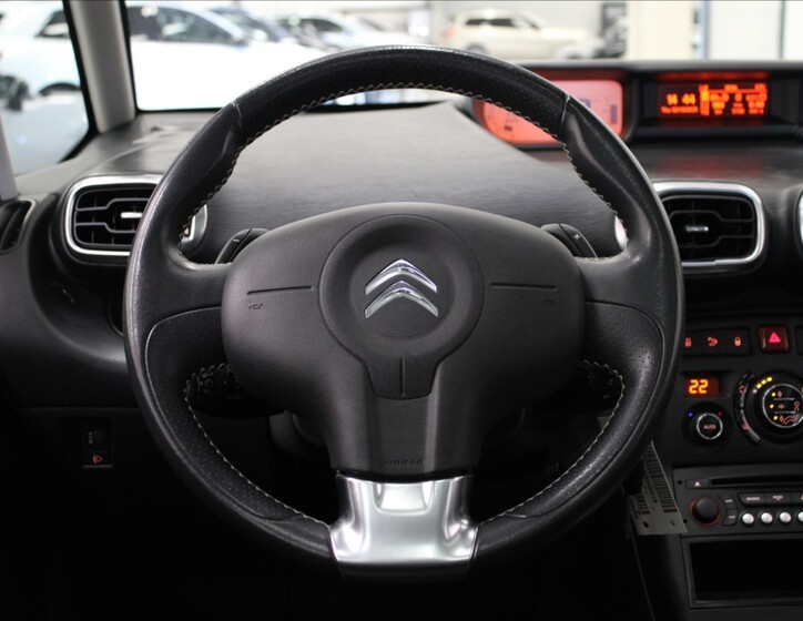 Citroën C3 Picasso 9