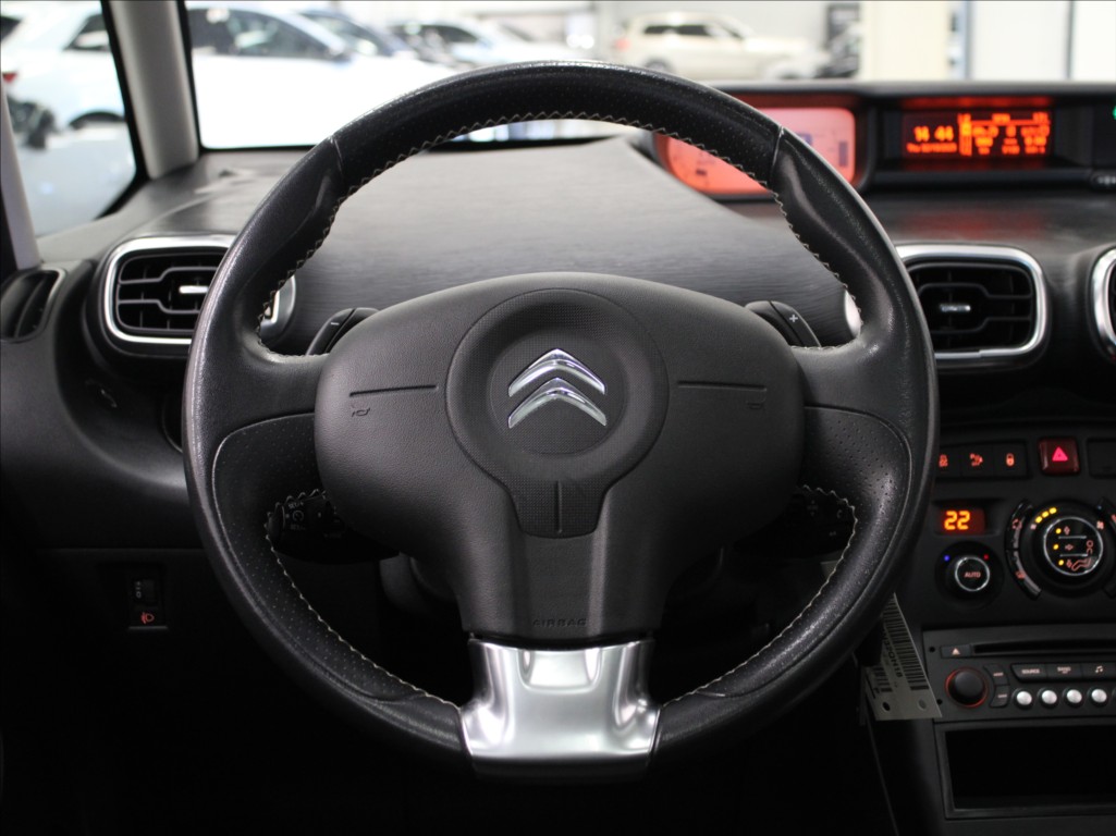 Citroën C3 Picasso
