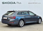 Škoda Superb 2