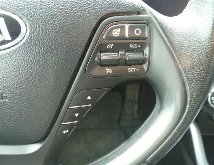 KIA Ceed 16