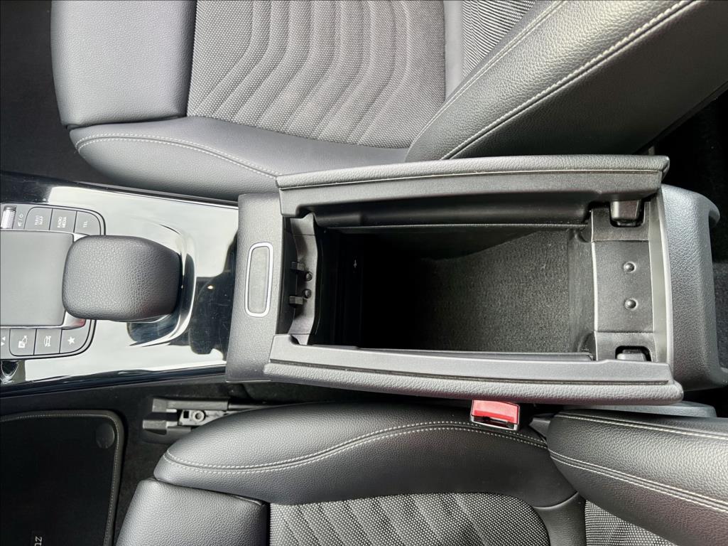 Mercedes-Benz Třídy A