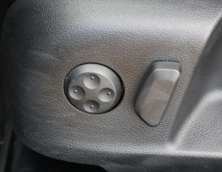 Volkswagen Passat 18