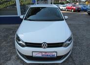 Volkswagen Polo 3