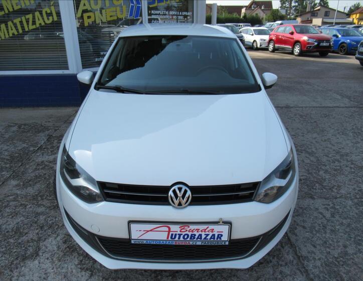 Volkswagen Polo 3