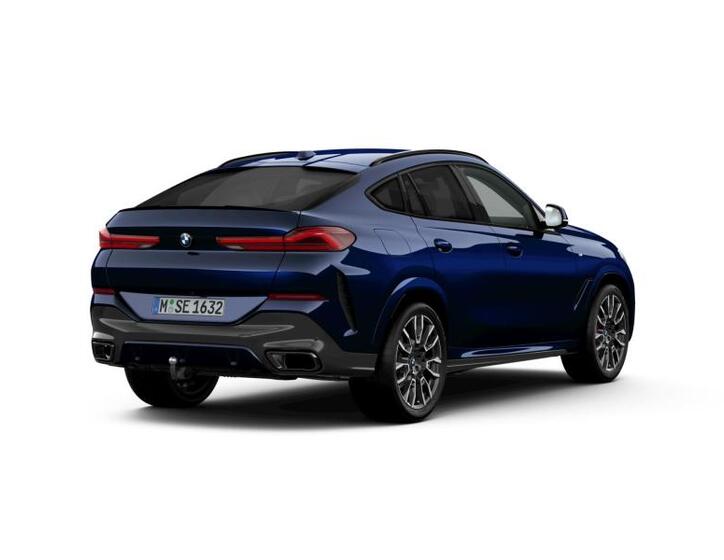 BMW X6 2