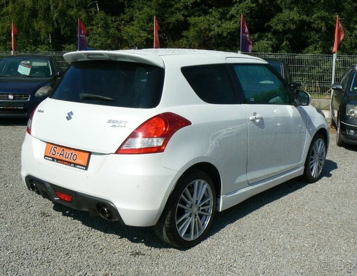 Suzuki Ostatní 5