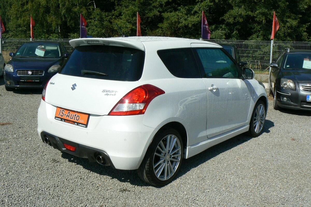 Suzuki Ostatní