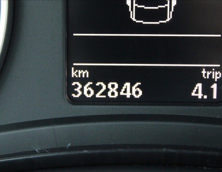 Škoda Octavia 9