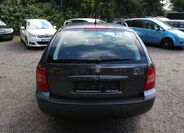 Škoda Octavia 6