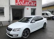 Škoda Octavia 2