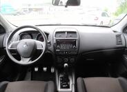 Mitsubishi ASX 9