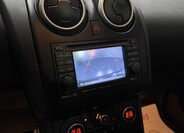 Nissan Qashqai 11