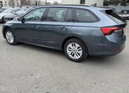 Škoda Octavia 7