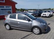 Mitsubishi Space Star 8