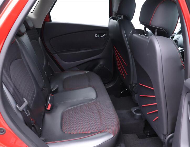 Renault Captur 14