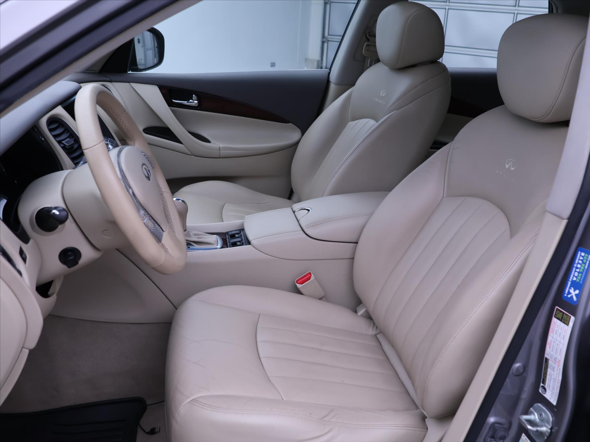 Infiniti EX35