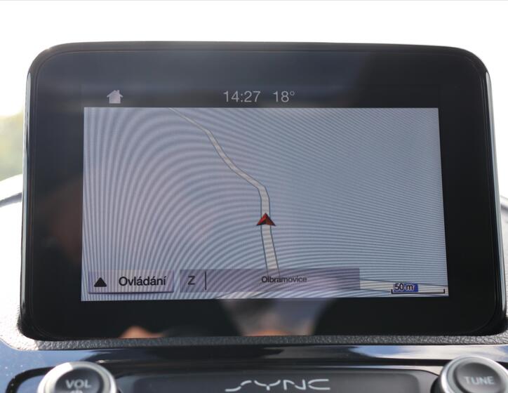 Ford Tourneo Connect 27