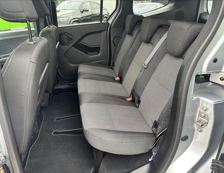 Mercedes-Benz Citan 10