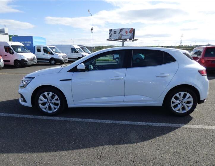 Renault Mégane 6