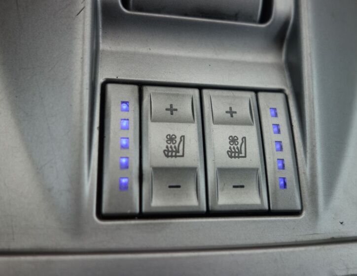 Ford S-MAX 30