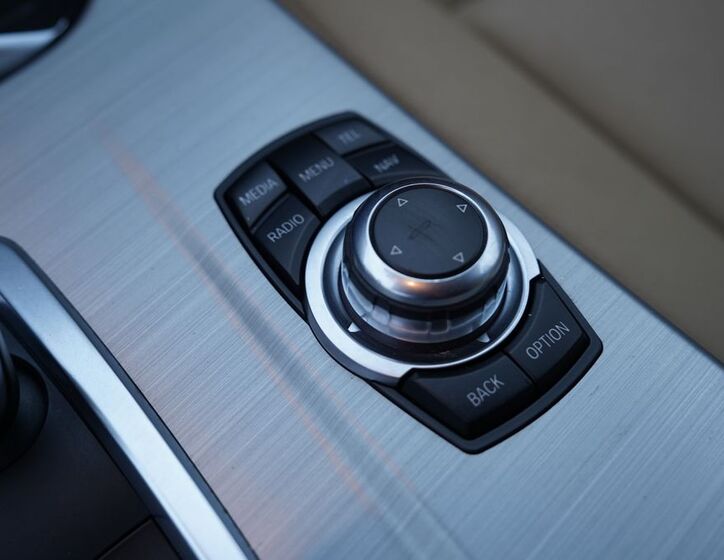 BMW X3 56