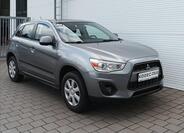 Mitsubishi ASX 1