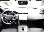 Land Rover Discovery Sport 10