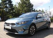 KIA Ceed 4