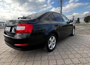 Škoda Octavia 10